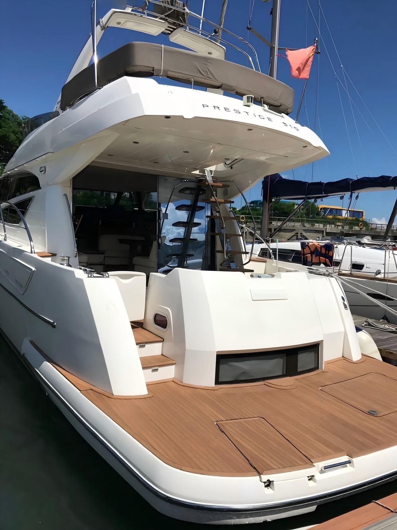 Jeanneau Yachts 51, кадр 2