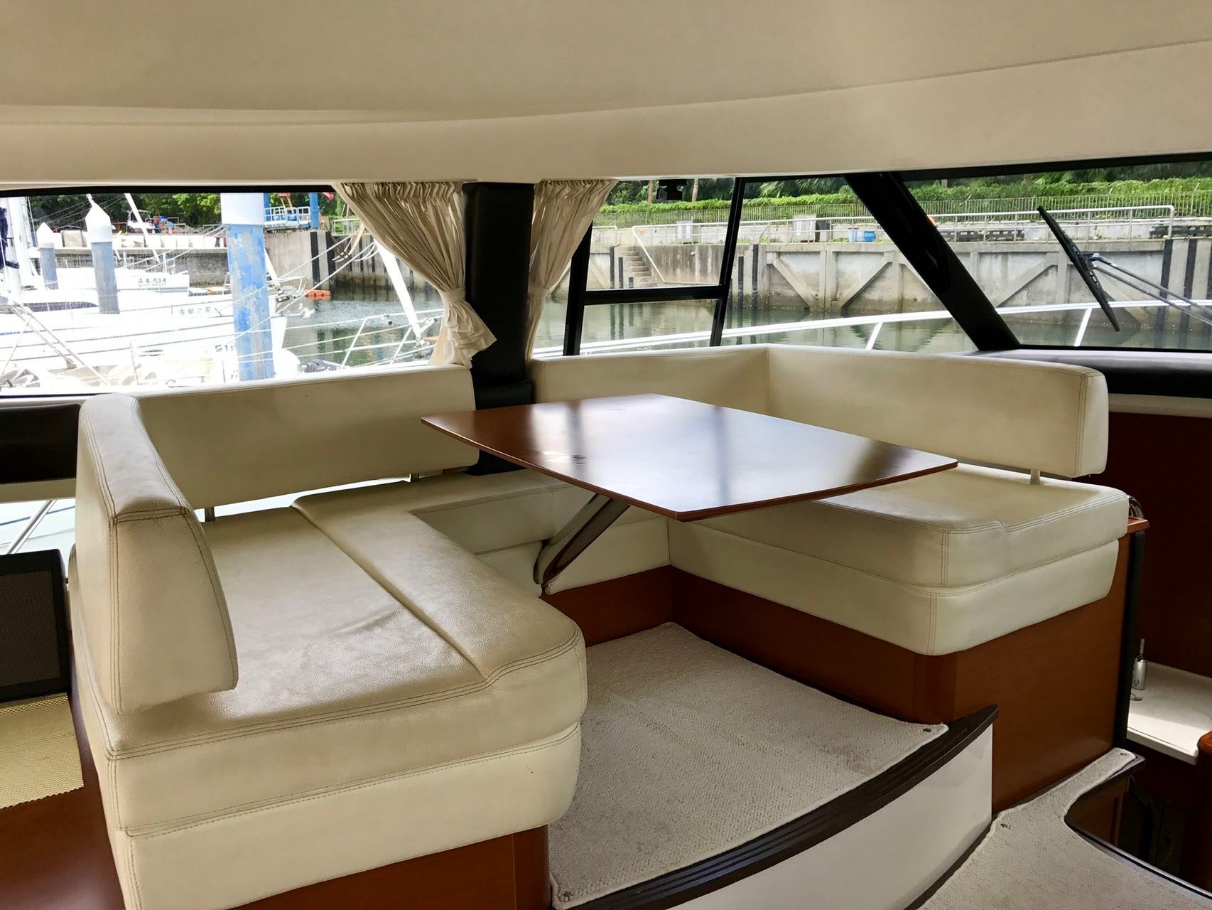Jeanneau Yachts 51, кадр 5