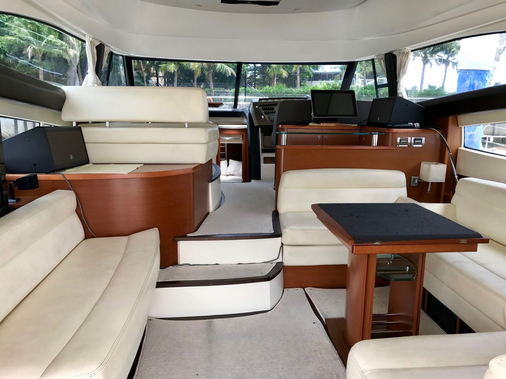 Jeanneau Yachts 51, кадр 4