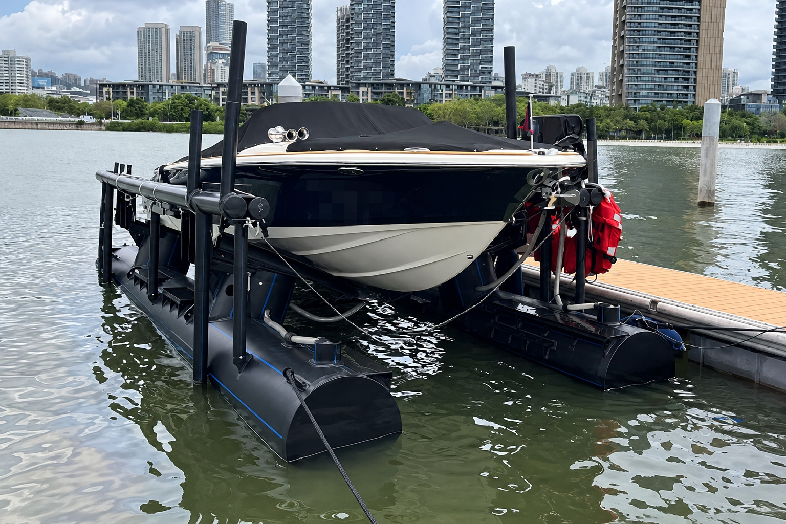 Chris-Craft 27, image 1