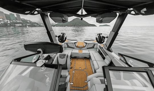 Nautique G23, image 2