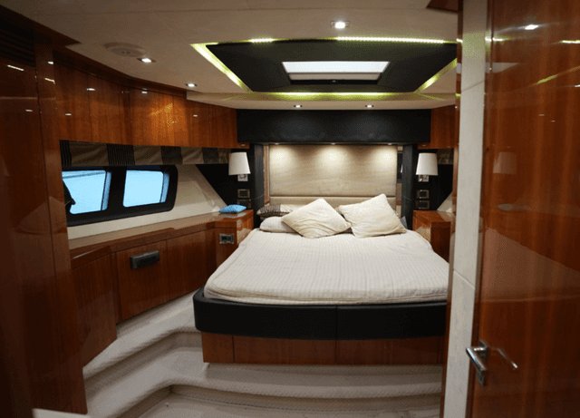 Sunseeker Manhattan 73, image 2
