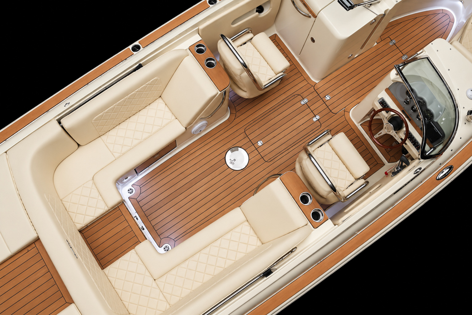 Chris-Craft 27, image 5