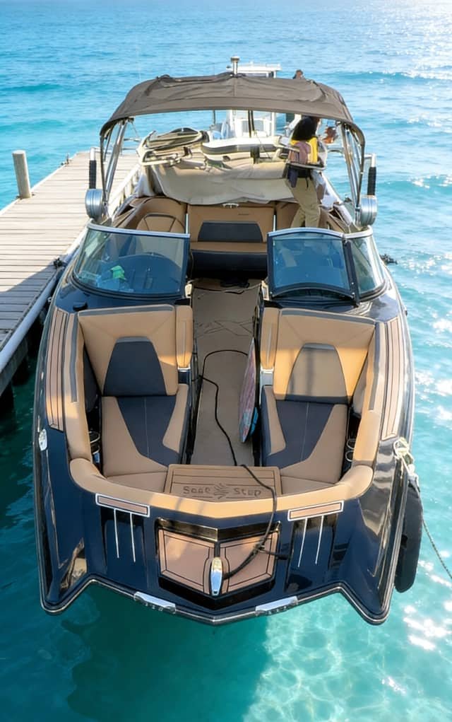 MasterCraft X star, 2018. Listing image