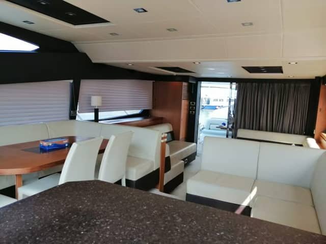 Sunseeker Manhattan 63, image 4