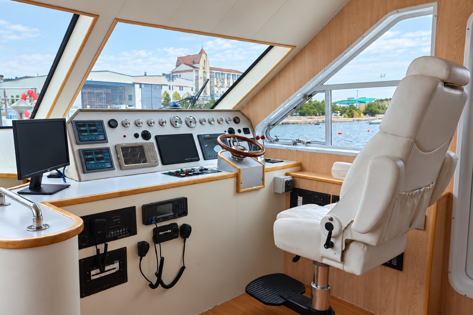 Custom-built 24 m, image 2