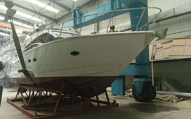 Huanqiu 50, image 5