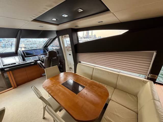 Sunseeker Manhattan 63, image 3