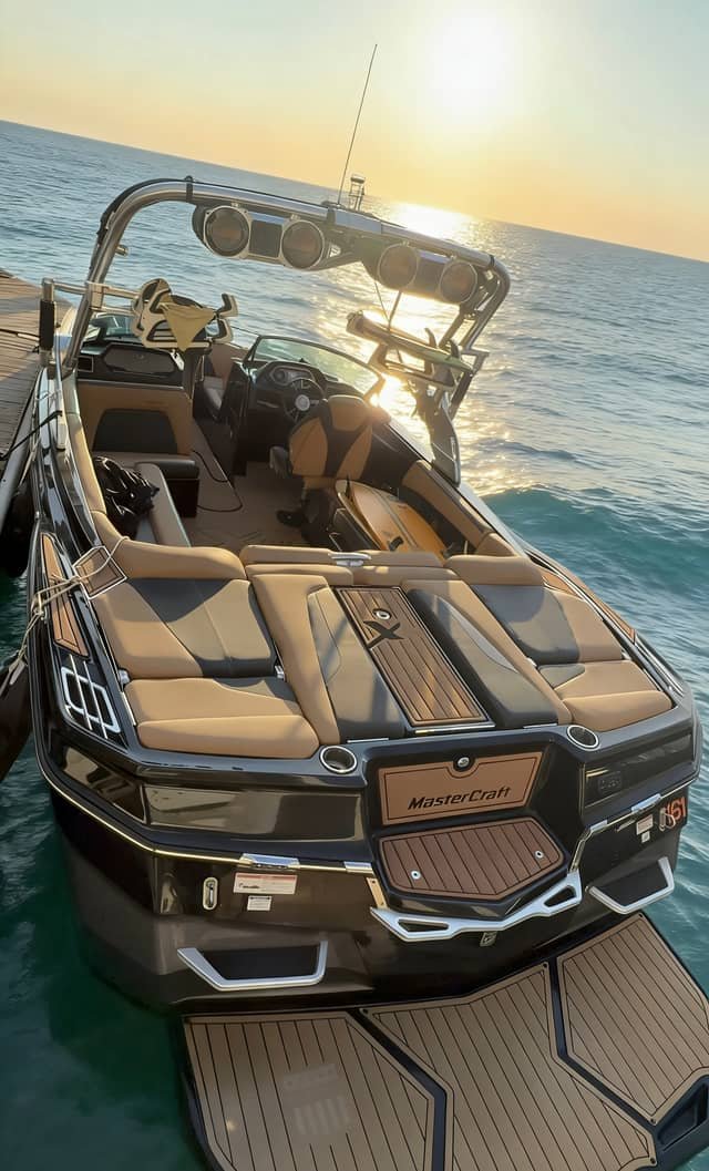 MasterCraft X star, image 2