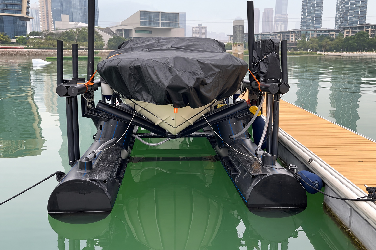 Chris-Craft 27, image 3