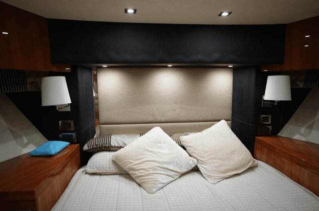 Sunseeker Manhattan 73, image 3