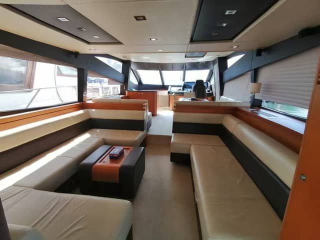 Sunseeker Manhattan 63, image 2