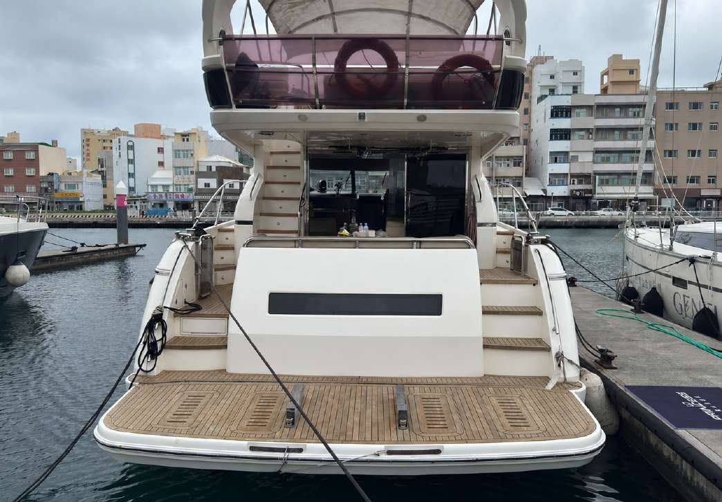Princess 60, image 2