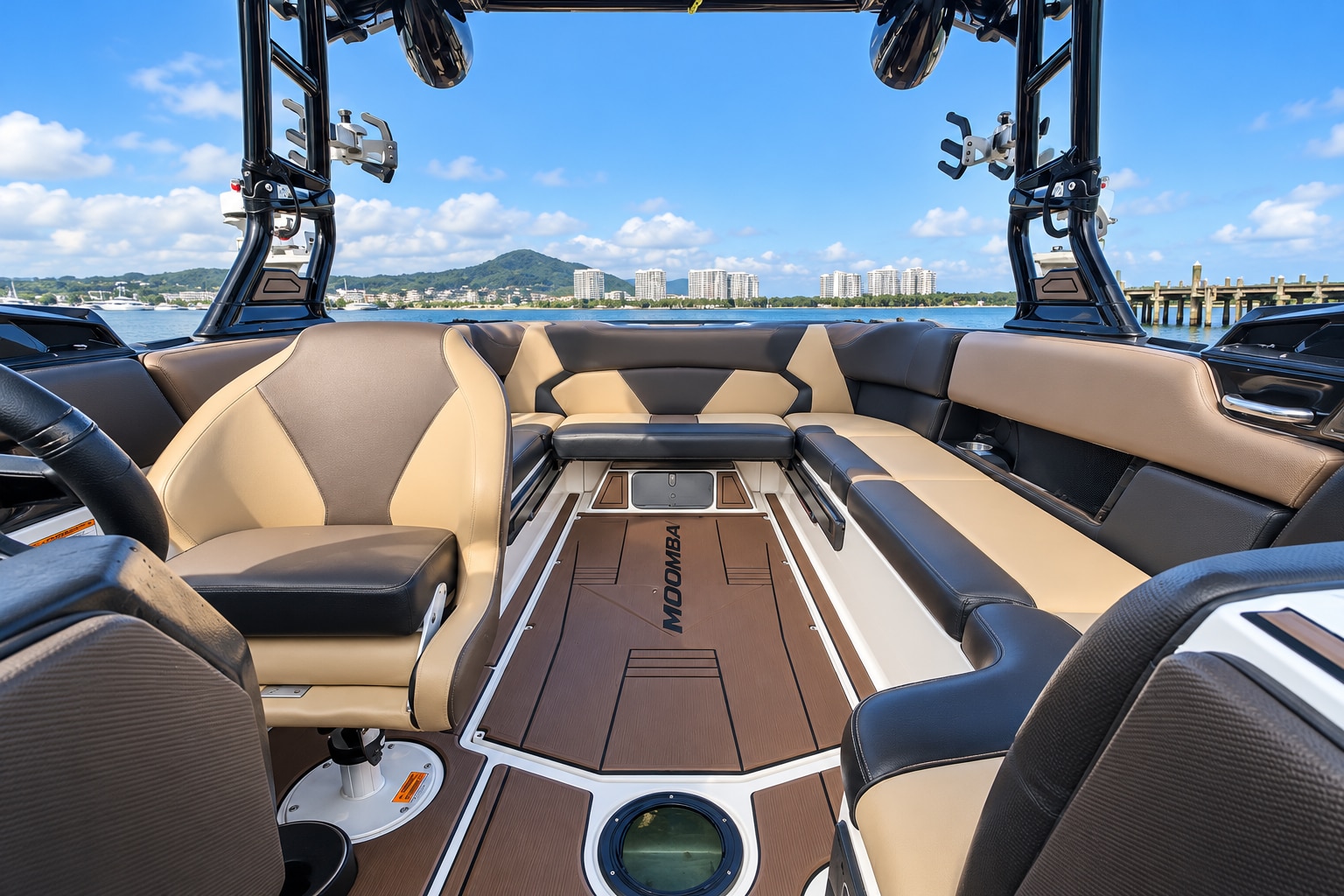 Moomba Max, image 4