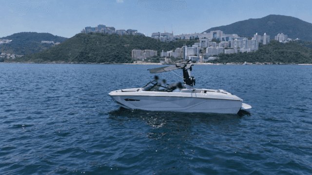 Nautique G23, 2022. Listing image