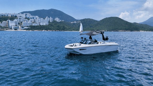 Nautique G23, image 2