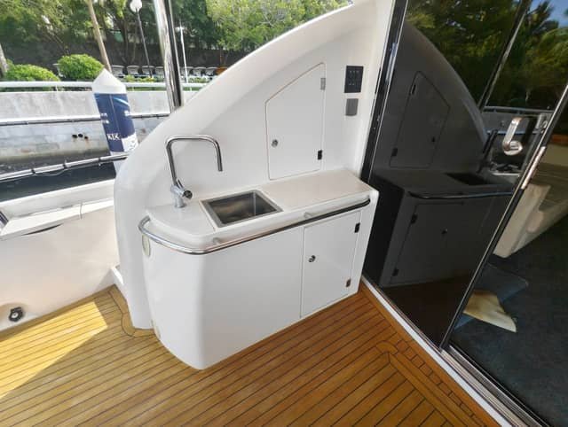 Sunseeker Manhattan70, image 3