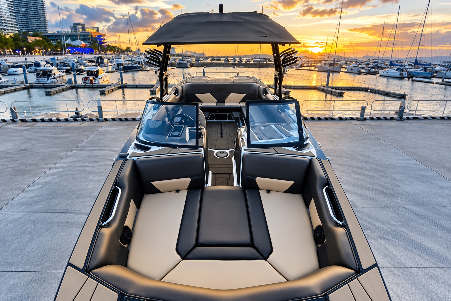 Moomba Max, 2021. Listing image