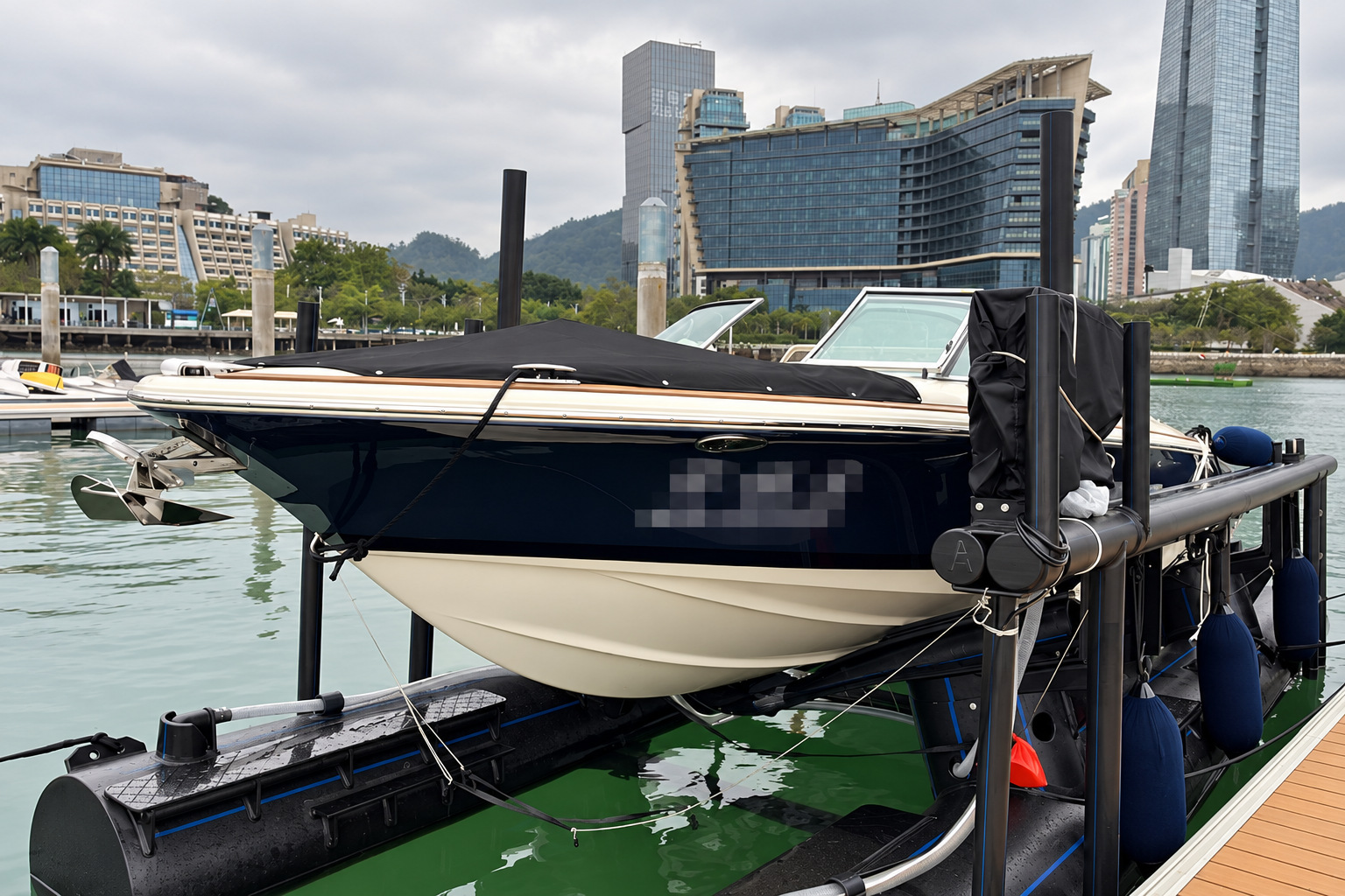 Chris-Craft 27, image 2