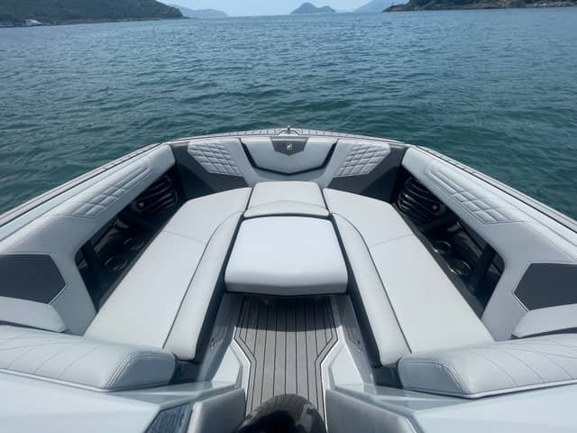 Nautique G23, image 4