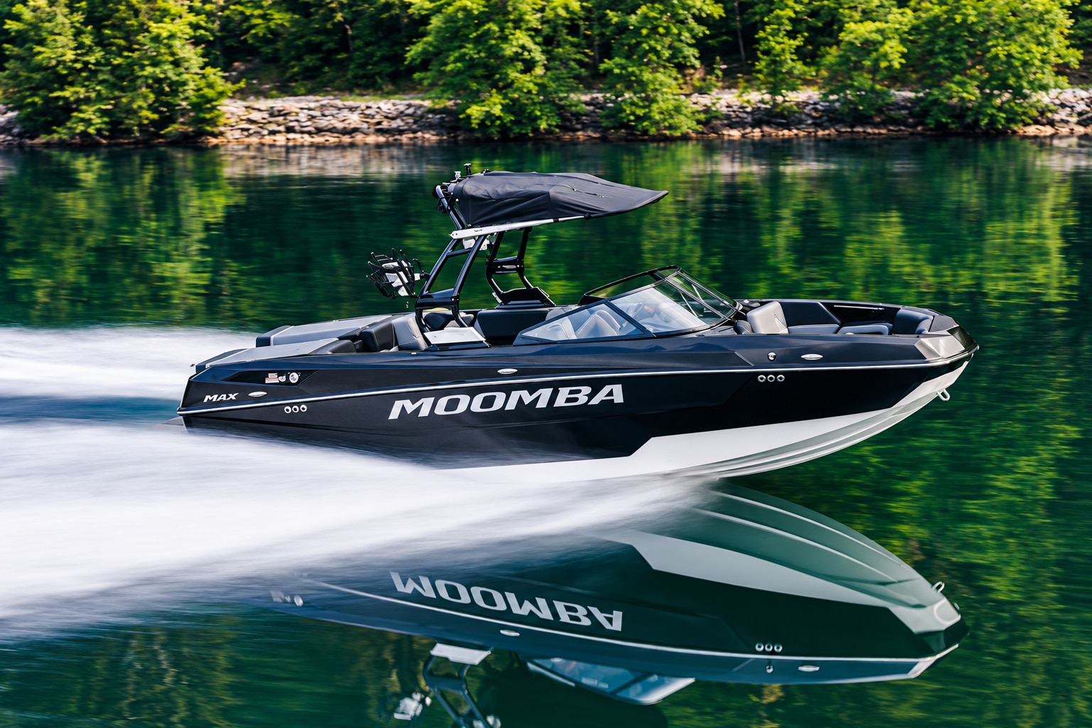 Moomba Max, image 1