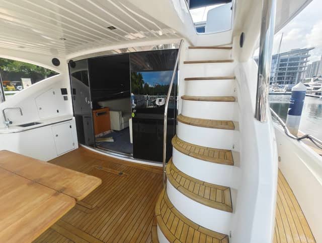 Sunseeker Manhattan70, image 4