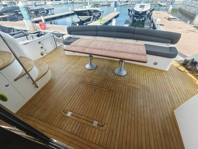 Sunseeker Manhattan70, image 2