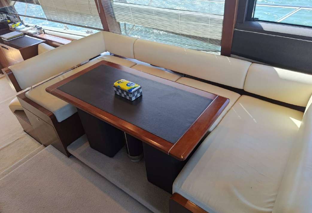 Princess 60, image 6