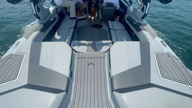 Nautique G23, image 5