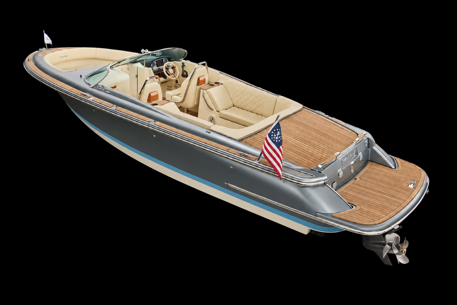 Chris-Craft 27, image 6
