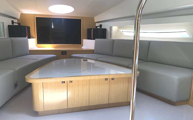 Sunquest 62, image 6