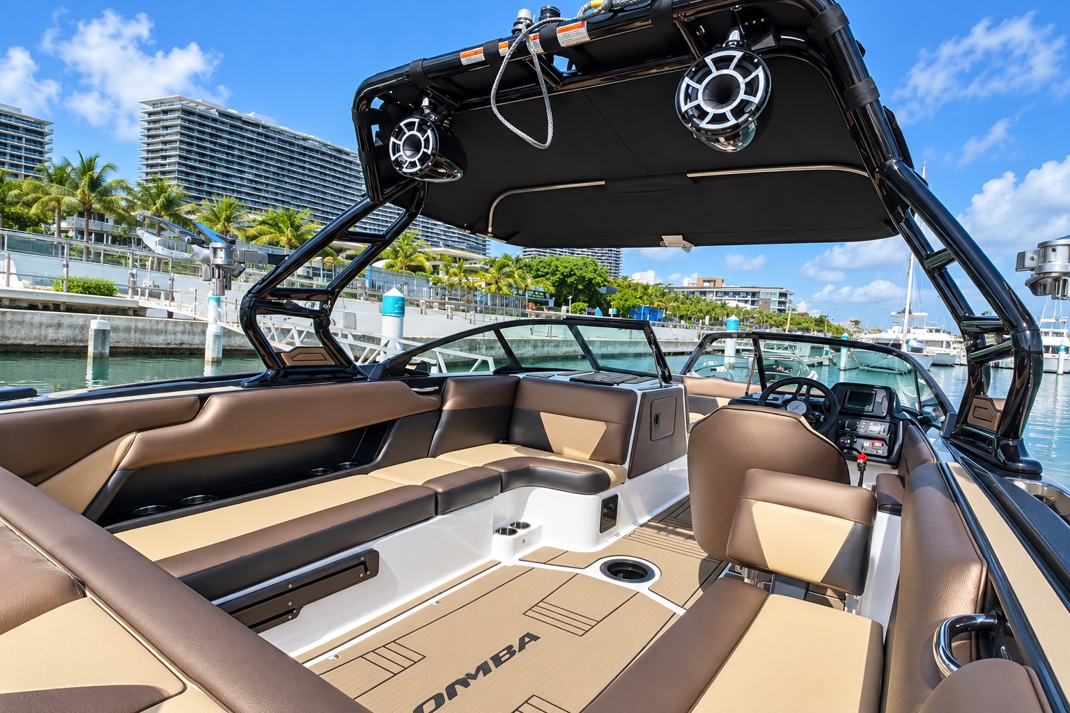 Moomba Max, image 3