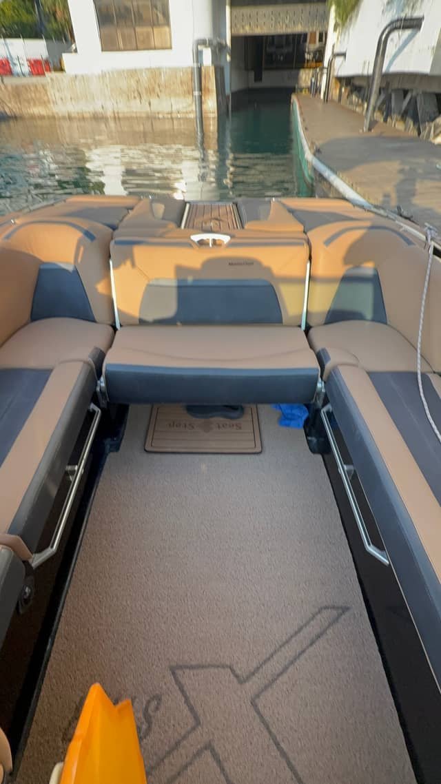 MasterCraft X star, image 3