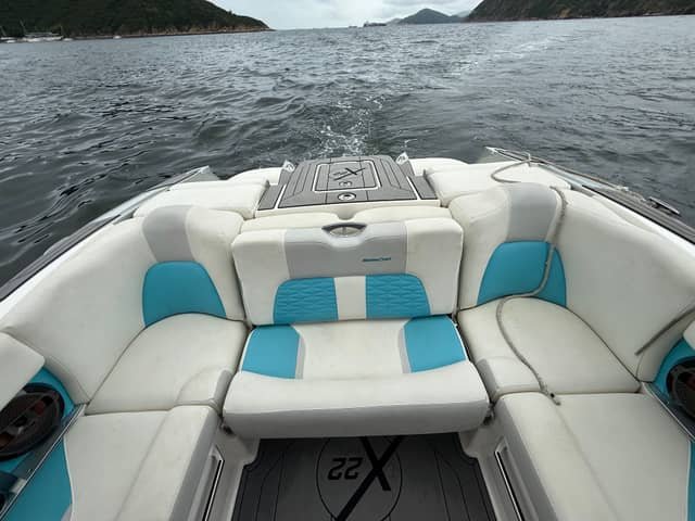 MasterCraft X22, image 3