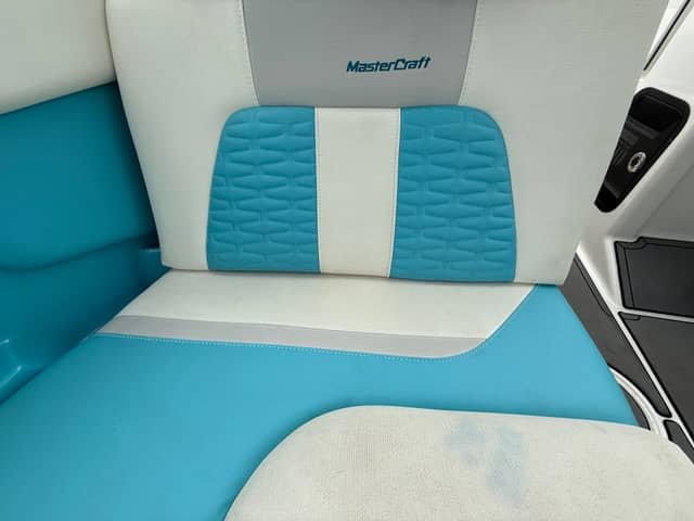 MasterCraft X22, image 4