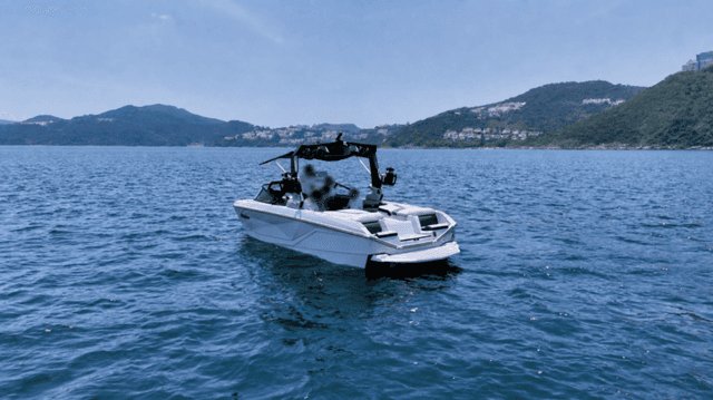 Nautique G23, image 3