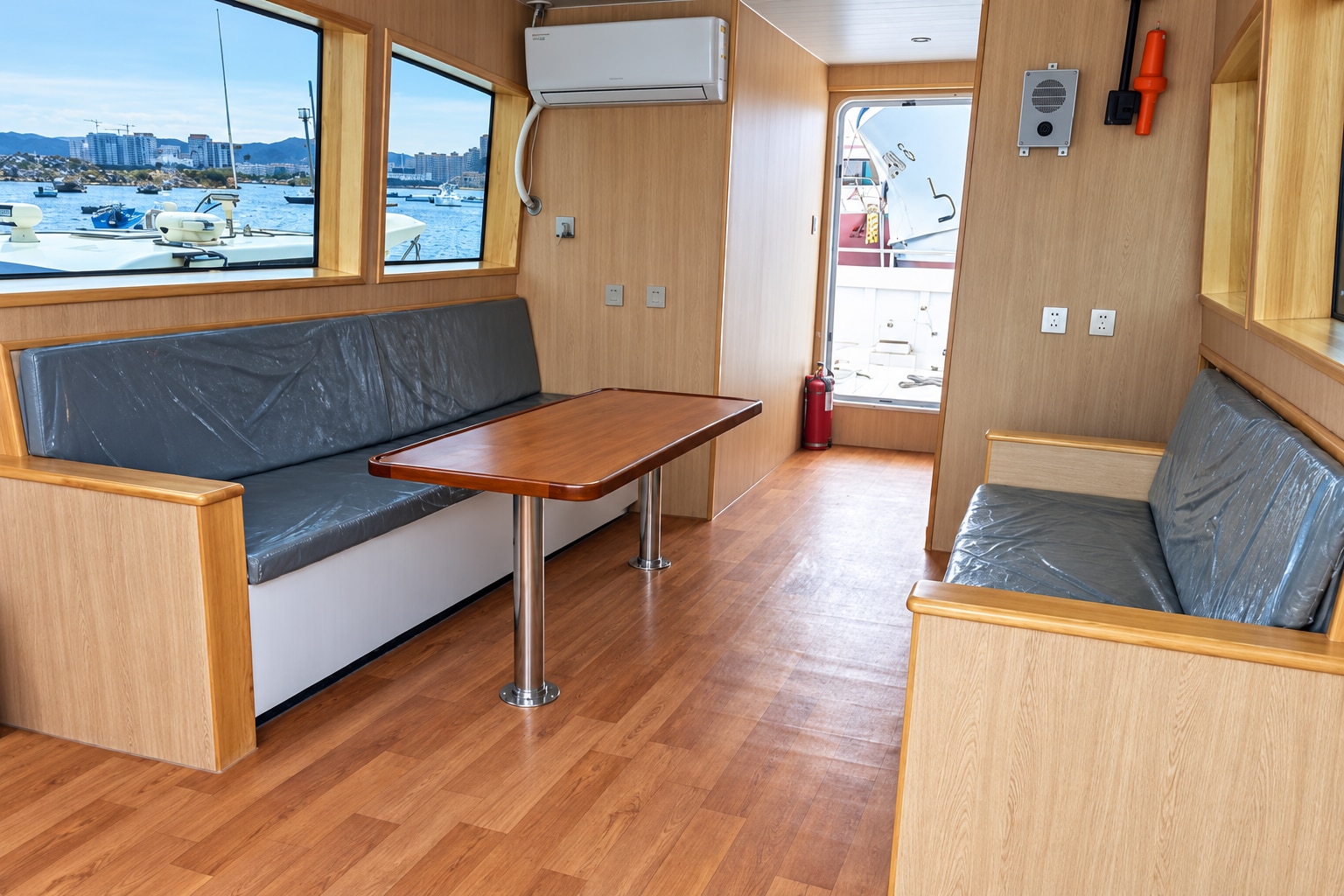 Custom-built 24 m, image 3
