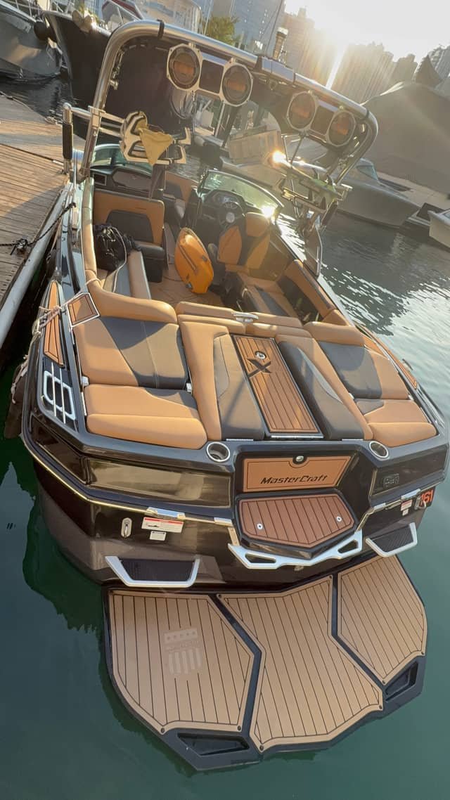 MasterCraft X star, image 4