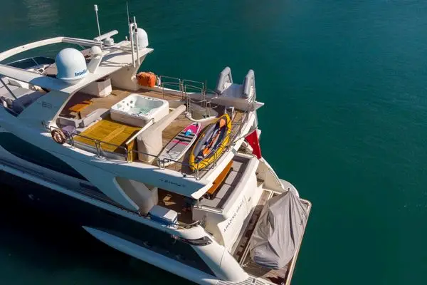 Azimut 88, кадр 4