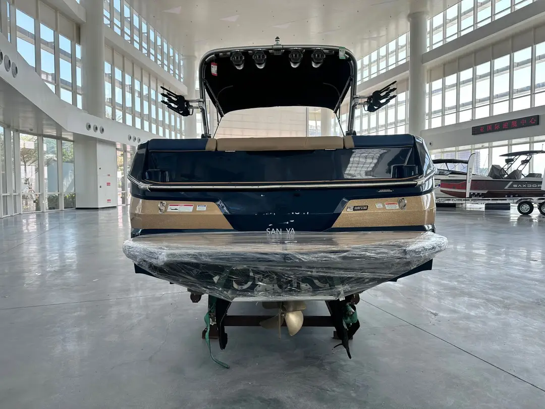 MasterCraft NXT 24, кадр 3