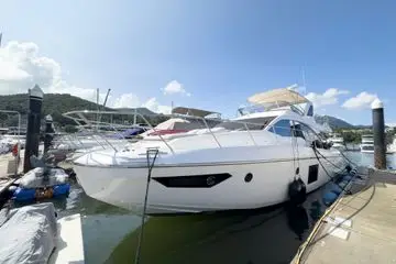 Azimut 55, кадр 3