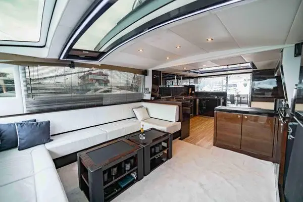 Grand Harbour Ruby 68s, image 6