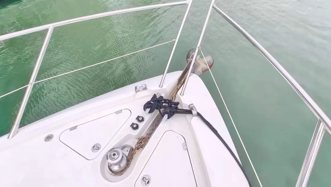 Sunseeker Manhattan 60, кадр 6