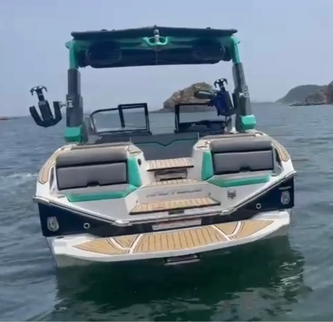 Nautique Paragon G23, кадр 2