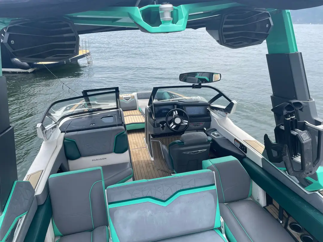 Nautique Paragon G23, кадр 3