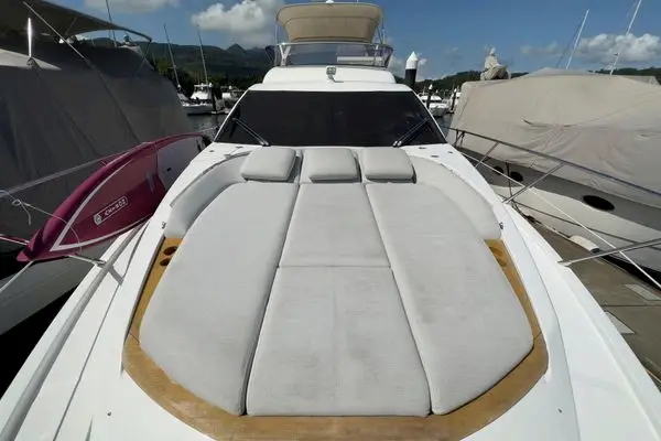 Azimut 55, кадр 6