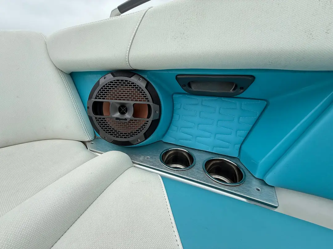 MasterCraft X22, кадр 6