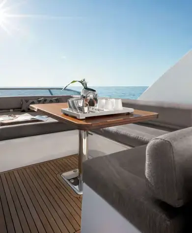 Azimut 50, кадр 4