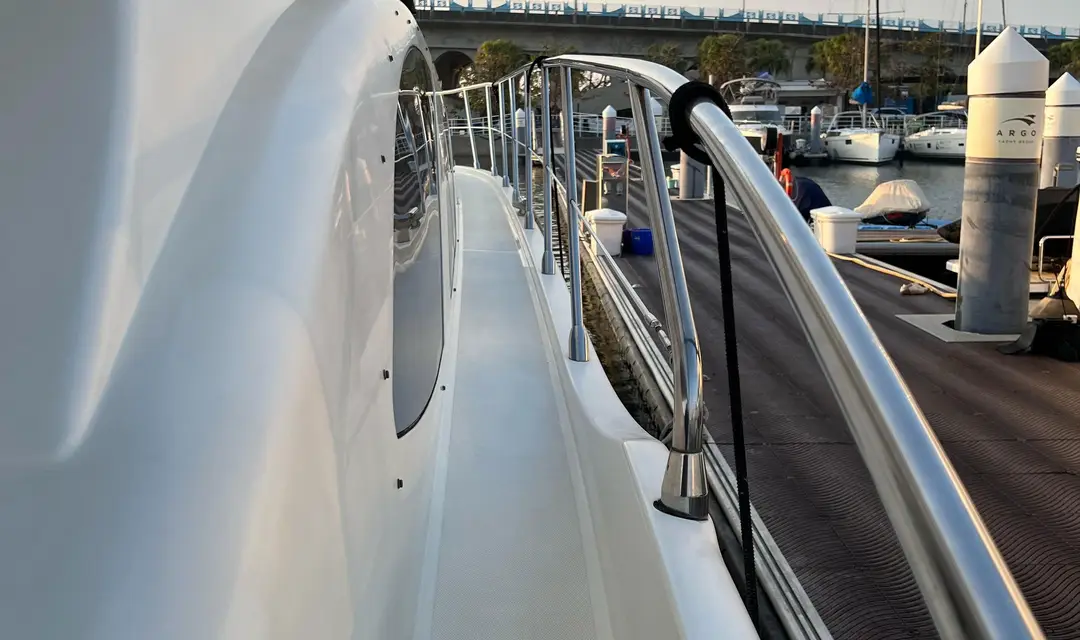 Azimut 62, кадр 3
