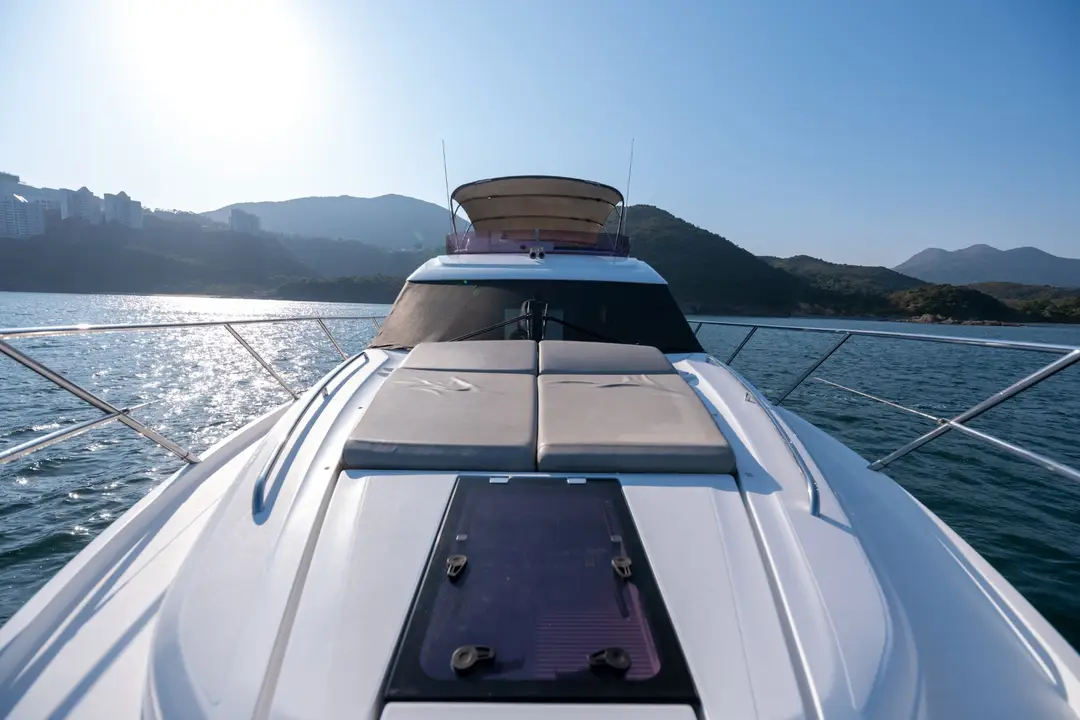 Princess 49, кадр 3
